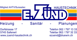 E. Zünd Haustechnik AG