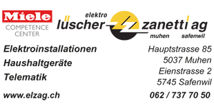 Elektro Lüscher & Zanetti