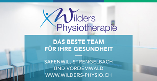 Wilders Physiotherapie